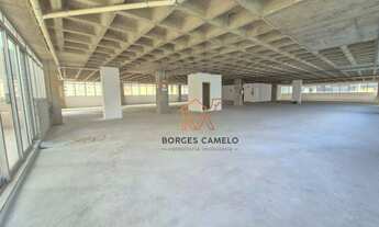 Imagem: Andar Corporativo para alugar, 800 m² por