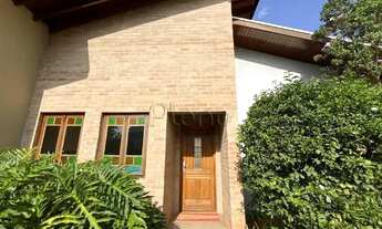 Imagem 2: Casa com 3 quartos à venda no Condomínio Riviera Barão em Campinas