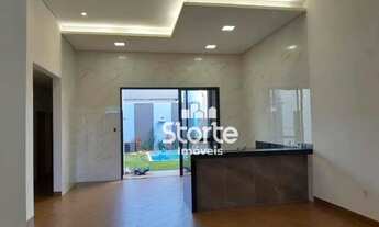 Imagem: Casa nova com 3 suítes à venda, 165m²