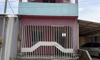 Imagem: Casa 2 Andares Reformada