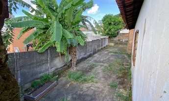 Imagem 6: Lote na Avenida C-107 no Setor Jardim America