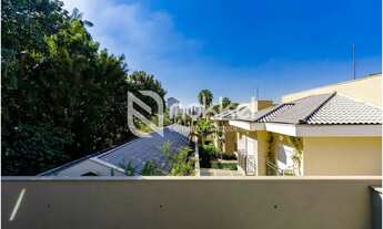 Imagem 3: Casa de condomínio com 450 m², 4 suítes à venda no Alto Da Boa Vista