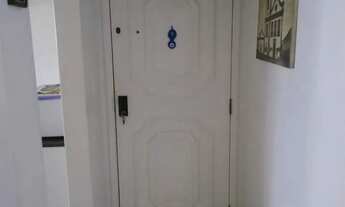 Imagem 3: Apartamento em Ponta da Praia, Apartamento em Santos, Apartamento com 2 dorms, Apartamento