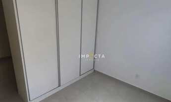 Imagem 3: Kitnet com 1 dormitório à venda, 30 m² por R$ 150.000,00 - Parque Real - Pouso Alegre/MG