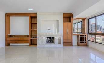 Imagem 3: Apartamento 4 dormitórios com vista no Bela Vista