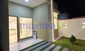 Imagem 6: Linda casa com 2/4 sendo 1 suíte