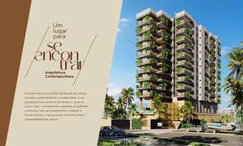 Imagem 3: 14 - MONTE MERU NA PENÍNSULA - 3 SUÍTES COM 135M² E 141M² NA MELHOR LOCALIZAÇÃO DA ILHA