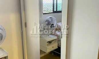 Imagem 7: Apartamento de 61m² no bairro da Madalena