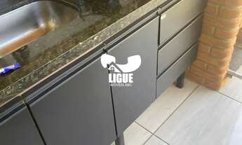 Imagem 6: Cobertura com 2 Quartos e 2 banheiros