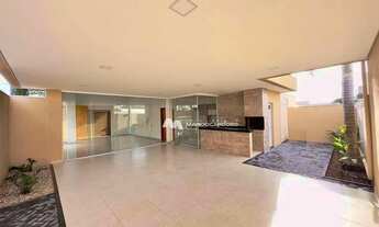 Imagem 4: Casa com 3 dormitórios, 185 m² - venda por R$ 1.030.000,00 ou aluguel por R$ 6.921,00/mês