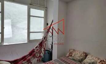 Imagem 2: Kitnet/Conjugado - / Residencial / Centro