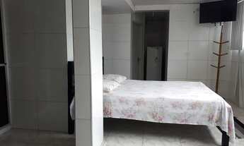 Imagem 6: Flat para aluguel com 13 metros quadrados em Pina - Recife - Pernambuco