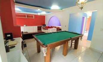 Imagem 5: Casa para Venda - 150m², 4 dormitórios, sendo 3 suites, 2 vagas - Jardim Verde