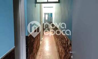 Imagem 7: Catumbi Casa com 4 dormitórios