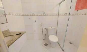 Imagem 7: Apartamento para venda tem 39 metros quadrados com 1 quarto