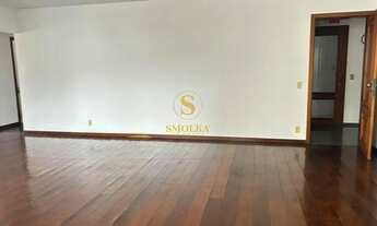 Imagem 4: Apartamento à venda com 4 dormitórios, 2 vagas de garagem cobertas e livres, no Centro, Fl