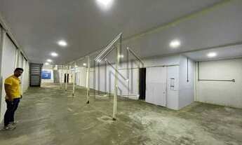 Imagem 6: Galpão para locação 912 SUL - ARSE 95 com 904m²