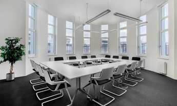 Imagem 3: Participe de um ambiente colaborativo de coworking em Belem, Municipalidade