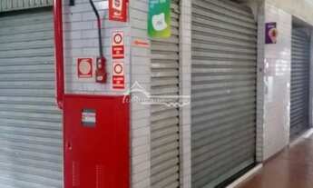 Imagem 2: SALA COMERCIAL DENTRO DA RODOVIÁRIA VELHA PARA LOCAÇÃO