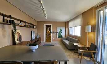 Imagem 4: Apartamento novo Mobiliado Centro de Santa Maria