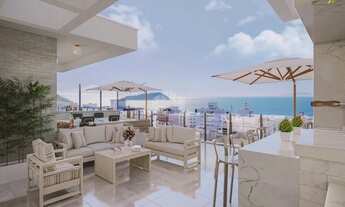 Imagem 5: Apartamento com 2 quartos/dormitórios no bairro Palmas, em Governador Celso Ramos - SC