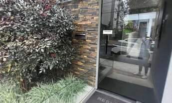 Imagem 3: Apartamento mobiliado com 2 quartos no Buritis