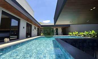 Imagem 4: Chácara com 3 chácara à venda, 1000 m² por R$ 2.600.000 - Parque dos Pinheiros - Nova Odes