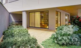 Imagem 5: Na Planta - BEIRA MAR - SÃO JOSÉ - 2 suítes