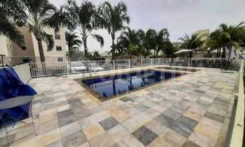 Imagem: Apartamento para aluguel, 2 quartos, 1 vaga