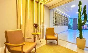 Imagem 7: Apartamento 3 dormitórios, suíte, 2vgs, com 91,20m² no bairro Petrópolis