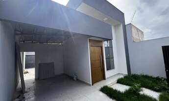 Imagem 3: Casa no bairro Maracanã!