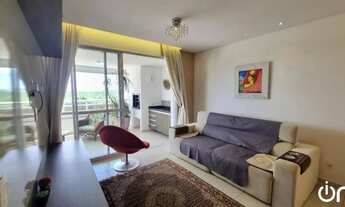 Imagem 5: APARTAMENTO MOBILIADO PARA ALUGUEL no EDIFÍCIO VILA REAL - 03 quartos, 124m, por R$6.000,0