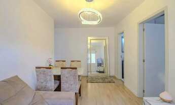 Imagem: APARTAMENTO 1 DORMITÓRIO MOBILIADO NO BAIRRO