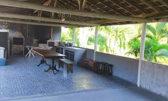 Imagem 4: Chácara para passar o dia