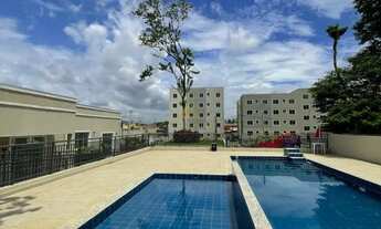 Imagem 3: Aluga - se apartamento no Bairro São Luís com 2 quartos