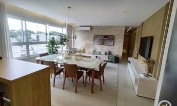 Imagem 2: Apartamento 03 suítes ao lado do Parque pronto para morar com 2 vagas