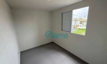 Imagem 3: Apartamento com 2 dormitórios para alugar, 44 m² por R$ 1.818,00/mês - Trilhas do Sol - La