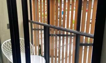 Imagem 7: Apartamento Loft 1 quarto no Novo Campeche Florianópolis