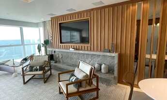 Imagem: Apartamento frente mar para locação anual