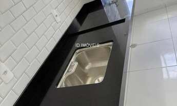 Imagem 7: APARTAMENTO RESIDENCIAL em SOROCABA - SP, PARQUE EMPRESARIAL DAS MANGUEIRAS