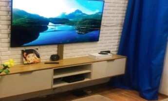 Imagem 4: RR9108 Apartamento 51m² CONDOMÍNIO INSPIRE ÁGUAS - OPORTUNIDADE - 2 Dorms 1 Vaga - Barueri