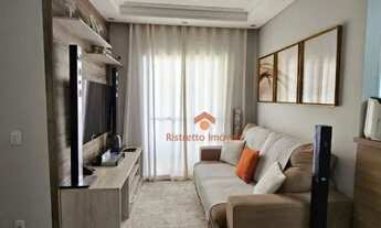 Imagem 2: Apartamento à venda, 60 m² por R$ 600.000,00 - Presidente Altino - Osasco/SP