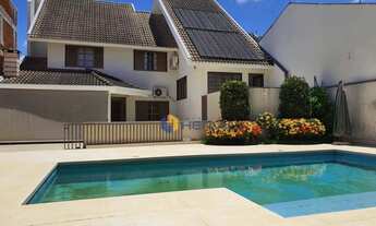 Imagem: Aceita troca) Sobrado com 3 quartos à venda