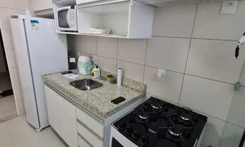 Imagem 4: Ed. Smart Boulevard - 2 quartos - 1 vaga - Umarizal - Aluguel