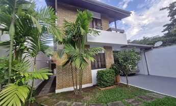 Imagem 2: Sobrado com 3 dormitórios à venda, 232 m² por R$ 1.780.000 - Barequeçaba - São Sebastião/S