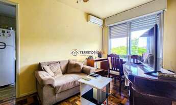 Imagem 4: Apartamento 1 dormitório com box