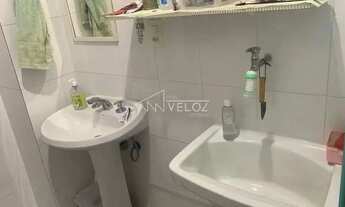 Imagem 7: Apartamento : Padrão / Residencial / Glória