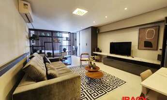 Imagem 3: Excelente Studio 1 dormitório(s) em Centro - Florianópolis