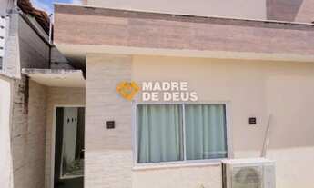 Imagem: Casa Duplex Moderna com 4 Suítes