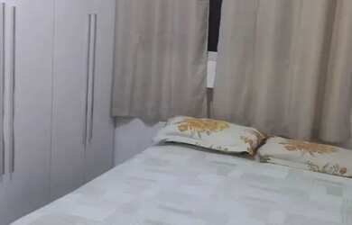 Imagem 8: Vendo Apartamento no Condomínio Solarium